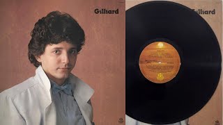 GILLIARD – O RECADO 1985 [upl. by Ayvid]