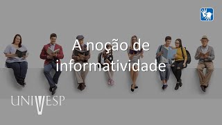 Leitura e Produção de textos  A noção de informatividade [upl. by Krock]