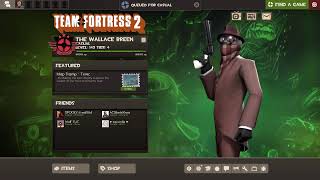 TF2 Live  Scream Fortress 2024 is Here  Join us in together Now  tf2 streamer halloween [upl. by Manly]