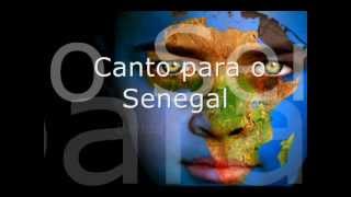 Canto para o Senegal  Banda Reflexus [upl. by Noisla324]