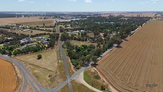 140 KatamatiteYarrawonga Road Yarrawonga [upl. by Hedvah]