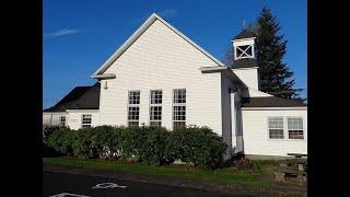 Smith Memorial Presbyterian Church  November 17 2024 [upl. by Calloway]