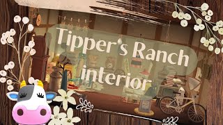 HHP Speedbuild Tippers Ranch Interior [upl. by Eiznik]