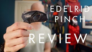 REVIEW  Edelrid Pinch [upl. by O'Toole920]