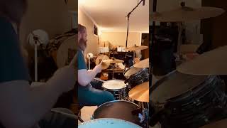 Rush Lakeside Park Drum Cover [upl. by Nawram]