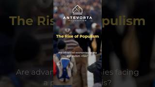 The Rise Of Populism [upl. by Nesta325]