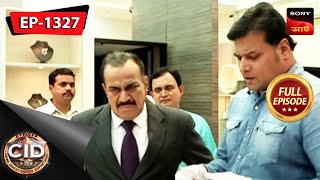 Case Of The Missing Child  CID Bengali  Ep 1327  Full Episode  4 Apr 2023 [upl. by Barthelemy]