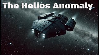 The Helios Anomaly part 13 [upl. by Nayar954]