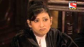 Yeh Chanda Kanoon Hai  Episode 6 [upl. by Shuman]