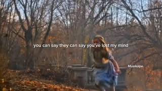 A Million Dreams  The greatest showman lyrics video cover [upl. by Havot]