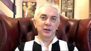 Funny Geordie Monologue Gary Hogg [upl. by Daphie]