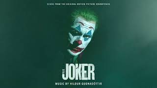 Joker Folie à Deux Soundtrack  My Mother Had Me Committed  Hildur Guðnadóttir  WaterTower Music [upl. by Marquez]