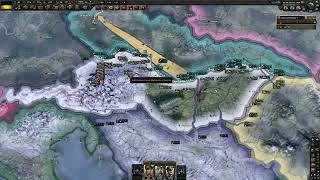 How to avoid Anschluss HOI4 [upl. by Reina]