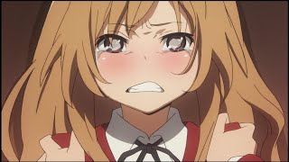 Toradora  AMV [upl. by Mellette]