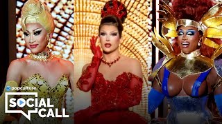 RuPaul’s Drag Race FINALE Stuns With Winner’s Lip Sync Reveal  Season 16 FINALE RECAP [upl. by Arline432]