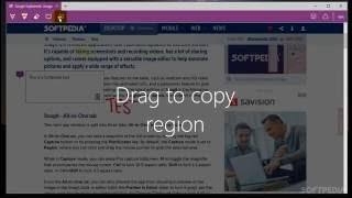 Microsoft Edge Explained Usage Tips and Video Softpedia App Rundown 70 [upl. by Faythe]