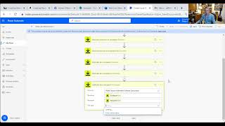 eSignatures via Power Automate with DocuSign and Adobe Acrobat Sign [upl. by Casilde368]