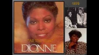 Dionne Warwick  All The Time CD [upl. by Ativoj]