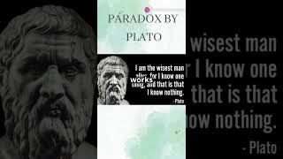 Greatest Thinkers of all time on Paradox of life [upl. by Selinda257]