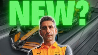 Breaking News McLaren Drops MCL 38 Bombshell [upl. by Corrinne536]