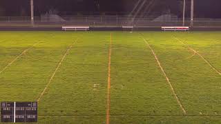 Peshtigo High School vs Crivitz Mens Other Football [upl. by Severson37]