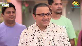 Tarak Mehta ka ulta chashma tappu ne FIR kya kar diya Aaj viralvideo [upl. by Dnomad321]