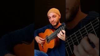 Paco de Lucías quotEntre dos Águasquot Part 3 pacodelucia flamenco [upl. by Malony]