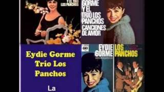 Nochecita  Eydie Gorme y Los Panchoswmv [upl. by Giuseppe]