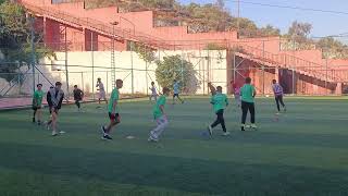 İmam Hatip Spor Lisesi Eğitsel Oyunlar [upl. by Vivianne]