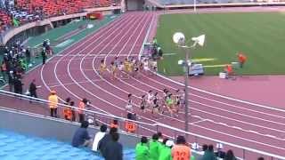 Kanto Regionals Womens 10000 m  関東インカレ女子１万m [upl. by Beshore]