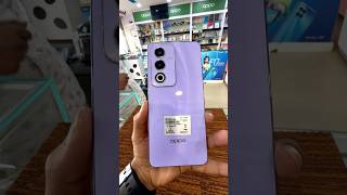 Oppo K12x 5g mobile unboxing [upl. by Assilem]