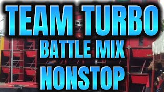 TEAM TURBO NONSTOP BATTLE MIX SOUND CHECK WHNZ REMIX FT DJ JANWAVE [upl. by Ahsiat786]