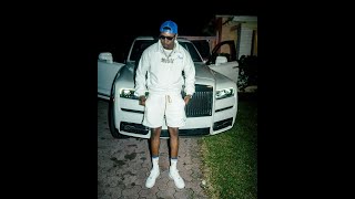 FREE Bossman Dlow Type Beat quotFrquot [upl. by Voss]