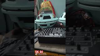 SK DJ Rock  skdj shorts trending trendingshorts viralvideo dj sarzen djsarzan dog youtube [upl. by Rosenblast]