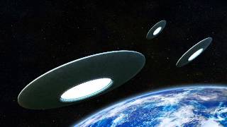 Dr Steven Greer  How UFOs Dematerialize [upl. by Remoh958]