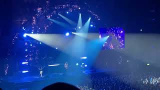 Fightstar 20th anniversary show Wembley Arena London 22nd March 2024 – part 1 of 6 [upl. by Ahc]