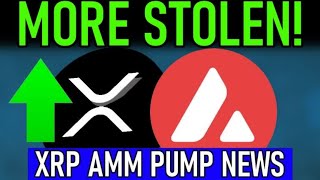 💯 AMM PUMP XRP n XRPL 💯 NEW HACKS GO LIVE💥 [upl. by Zweig]