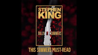 Billy Summers Has a Secret… Teaser 3 [upl. by Joletta350]