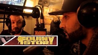 Fouiny Story  Episode 6 Saison 3  Drôle de Parcours [upl. by Dougald]