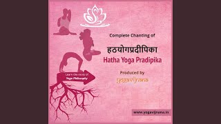 Hatha Yoga Pradipika Chapter 1 Verses 115 [upl. by Reeher]