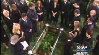 One Life to Live Asa Buchanans Death and Funeral Part 410 [upl. by Menendez]