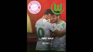 5 goals in 9 minutes💀💀editfootballvirallewandowskibest momentedit [upl. by Ater]