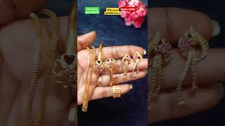 Impon காம்போ செட் rs1050onegramtrendingjewelleryfashioncomboonlineshoppingoffer [upl. by Lunneta]