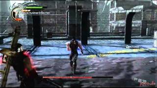 Fist of the North Star Kens Rage  Kenshiro vs Jagi gameplay [upl. by Anel708]