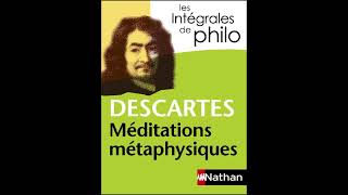 Méditations Métaphysiques René Descartes [upl. by Hutchinson]