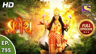 Vighnaharta Ganesh  Ep 795  Full Episode  24th December 2020 [upl. by Leonhard]