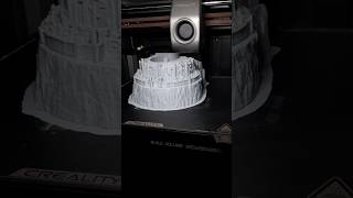 CREALTY K1C 3D PRİNTER 3dprinting letsmakesomefunwith3dprinting 3dprinted 3dprint automobile [upl. by Arukas]