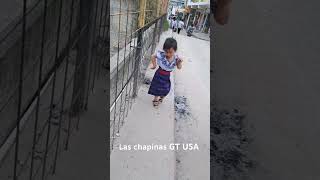 Las chapinas GT USA [upl. by Foah]