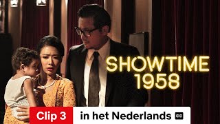 Showtime 1958 Clip 3 ondertiteld  Trailer in het Nederlands  Netflix [upl. by Shimkus]