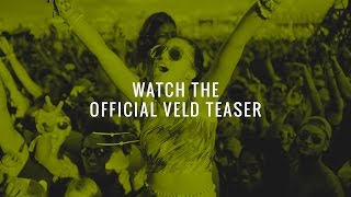 Veld Music Festival Official 2016 Trailer [upl. by Everard]